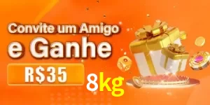 Promoções 8kg