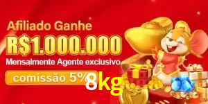 Promoções 8kg